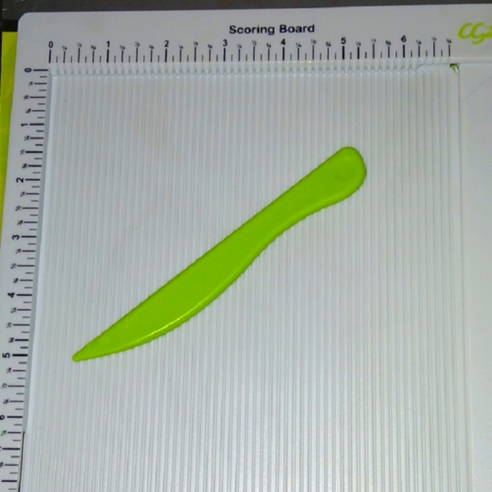 CGull Multi-Purpose Scoring Board - Picture 4 of 9
